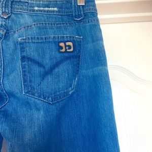 Joe's Jeans Robinson, Premium Denim